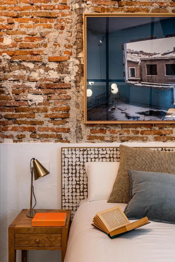 Waou Art Loft La Latina Daire Madrid Dış mekan fotoğraf